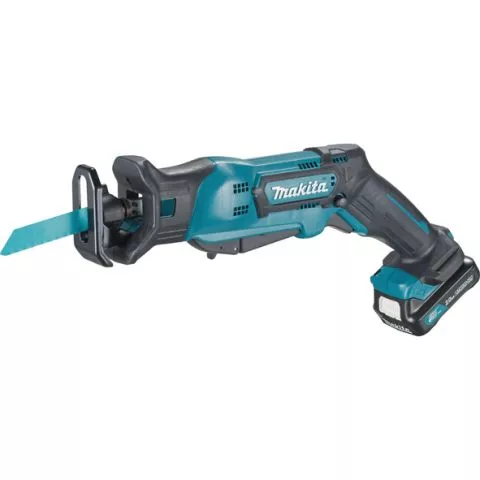 Makita Akumulatorska testera JR103DWAE / JR103DZ - 0