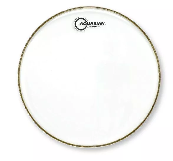 Aquarian RSP2-16 Response 2 opna za bubanj 16″ - 0