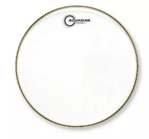 Aquarian RSP2-16 Response 2 opna za bubanj 16″ - 0