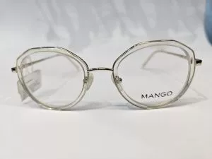 MANGO okvir za ženske naočare za vid model 002 - 1