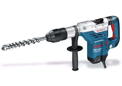 Bosch - GBH 5-40 DCE Professional - 0