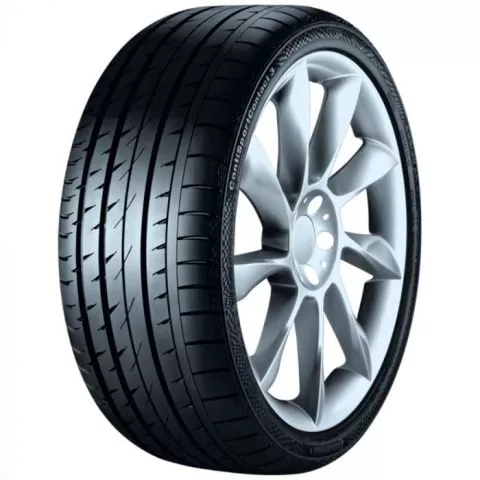 Letnaj guma CONTINENTAL 285/40 R19 SPORT CONTACT 3 103Y - 0