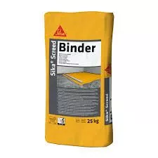 VEZIVO ZA KOŠULJICE Sika Screed Binder 20 kg - 0