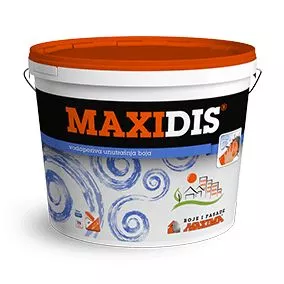 Maxidis 3l (5kg) - 0