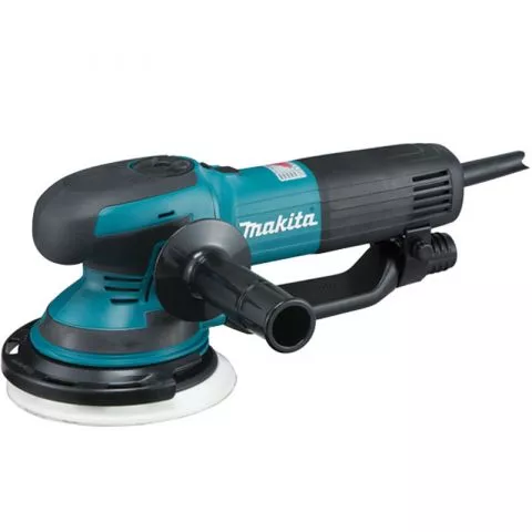 Makita - Ekscentrična brusilica BO6050J - 0