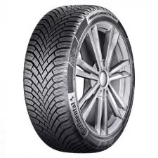 Zimska guma CONTINENTAL 275/35 R19 WINTER CONTACT TS860 100V - 0