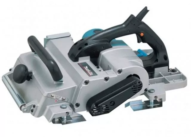 Makita - Rendisaljka za grede KP312S - 0