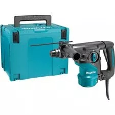 Makita - Čekić-bušilica HR3001CJ - 0