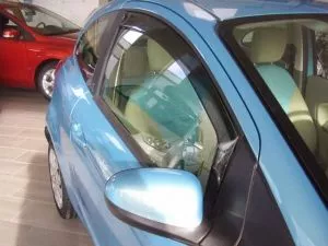 Bočni vetrobrani (prednji) za Ford Ka (3 vrata, 2008-) - 0