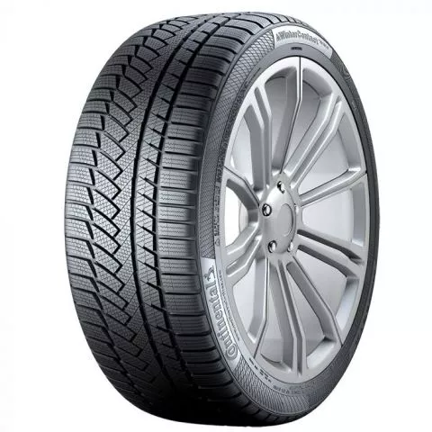 Zimska guma CONTINENTAL 225/65 R17 WINTER CONTACT TS850P 4X4 102T - 0