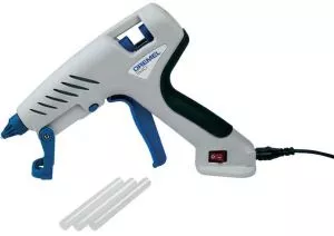 Dremel - DREMEL pištolj za lepak 940 (940-3) - 0