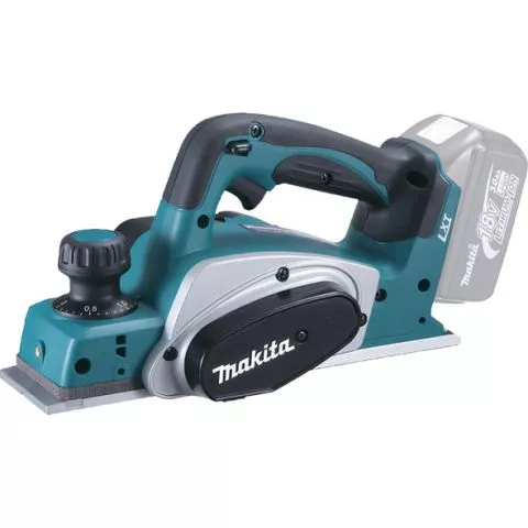 Makita Akumulatorsko rende DKP180Z - 0