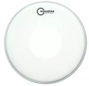 Aquarian TCPD14 Texture Coated Power Dot opna za doboš 14″ - 0