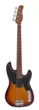 Sire Marcus Miller D5+A4/TS D5 Series bas gitara - 0