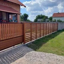Izrada PVC ograda - 0