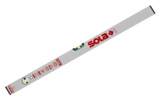 SOLA - Aluminijumska libela AV 100cm - 0