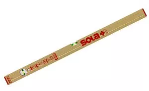 SOLA - Aluminijumska libela AZ 200cm - 0