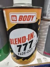 Razređivač BLEND IN 777 BODY - 0