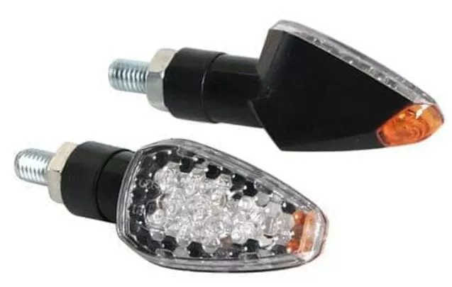 Migavci za motocikle Tuareg LED 12v – Lampa 90098 - 0