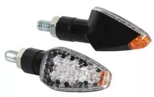 Migavci za motocikle Tuareg LED 12v – Lampa 90098 - 0