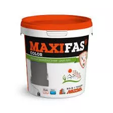  FASADNA BOJA Maxima MaxifasColor 650 ml Braon - 0