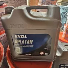 OPLATOL - EXOL - 0
