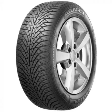 GUMA FULDA 255/55 R18 MULTICONTROL SUV 109V sva godišnja doba - 0