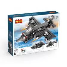 Kocke COGO avion 47425-1 - 0