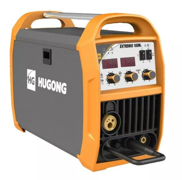 Hugong - MIG/MAG Inverter Extremig 180W - 0