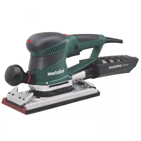 Metabo - Vibraciona šlajferica SRE 4351 TurboTec - 0