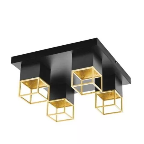 Led plafonjera MONTEBALDO 97731 EGLO - 0