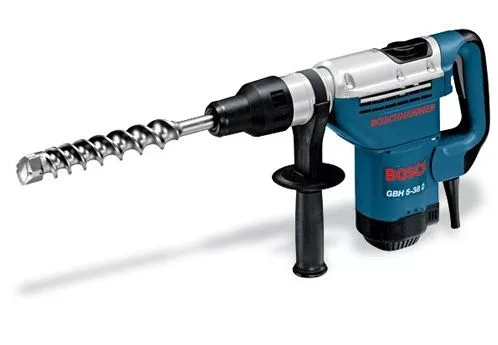 Bosch - GBH 5-38 D Professional - 0