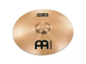 Meinl MCS18CR Crash Ride činela 18″ - 0