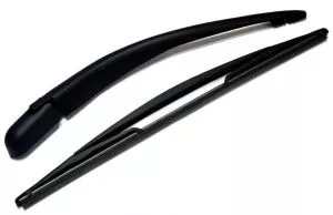 Metlica brisaca sa nosacem zadnja 16″ 400″ tipske Opel Zafira A – 01224 - 0