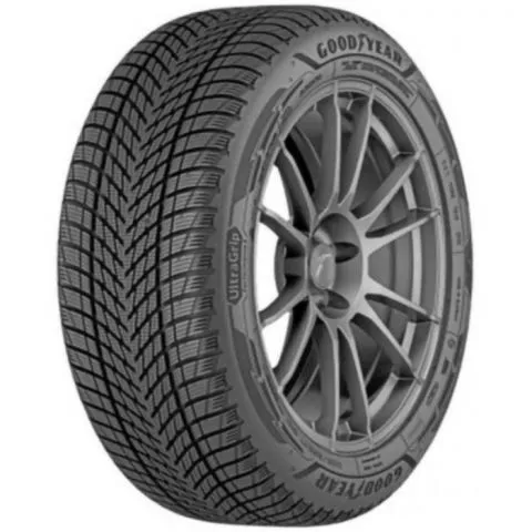 GOODYEAR 19555 R16 ULTRAGRIP PERFORMANCE 3 87H zimska guma - 0