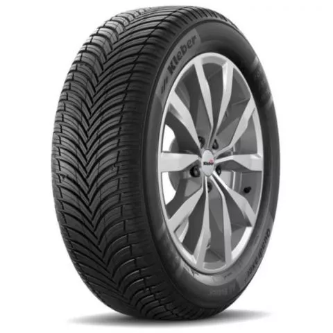 GUMA KLEBER 205/65 R15 QUADRAXER 3 ALL SEASON 94H sva godišnja doba - 0