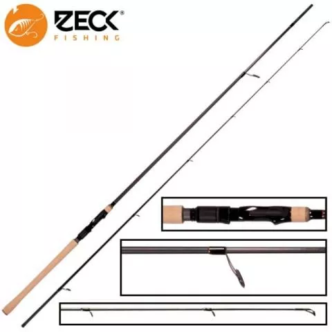 ZECK JIGSAW CLASSIC 270/50 - 1