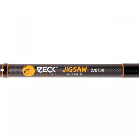 ZECK JIGSAW CLASSIC 270/50 - 0