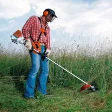 STIHL FS 55 R – MOTORNI TRIMER - 0