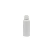 PET BOČICA - MP-Z 18 mm / 30 ml / 10.5 gr / bela bottle white B8MP006 - 0