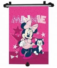 Stitnik sunca Roletna, bocna 33x56cm Minnie Mouse – Automax MISAA112 - 0