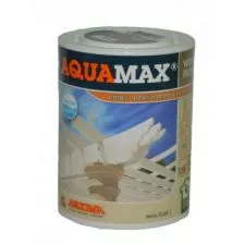 EMAJL ZA DRVO Maxima Aquamax Wood Paint,650 ml Beli sjaj - 0