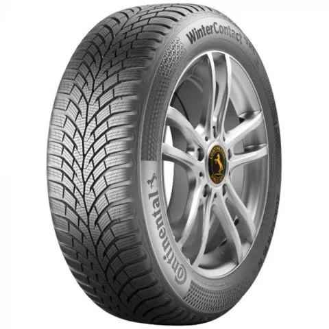 Zimska guma CONTINENTAL 255/35 R20 WINTER CONTACT TS870 97W - 0