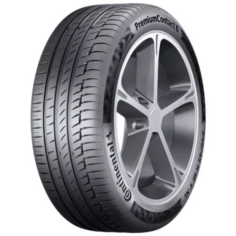 Letnja guma CONTINENTAL 245/50 R18 PREMIUM CONTACT 6 100Y - 0