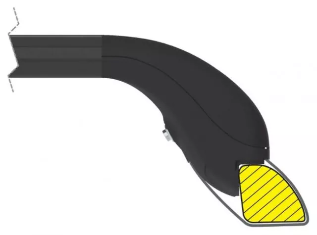 Krovni nosaci Mitsubishi Space Karavan (1998-2004), celicne sipke – Nordrive SnapFit 1 - 0