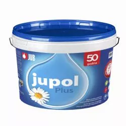 BOJA ZA ZIDOVE Jupol Plus 10l - 0