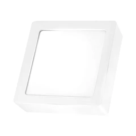 LED panel 24w nadgradni 3000k - 0