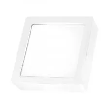 LED panel 24w nadgradni 3000k - 0