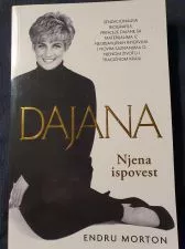 Dajana – Njena ispovest - 0