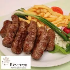 ĆEVAPI - 0